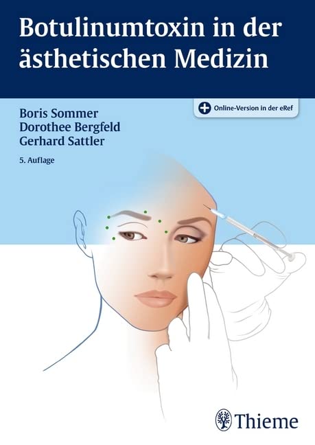 Botulinumtoxin in der ästhetischen Medizin Medicine