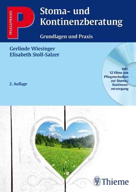 Stoma- und Kontinenzberatung Medicine