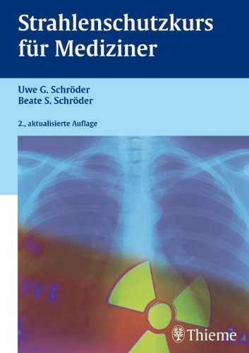 Strahlenschutzkurs für Mediziner Medicine