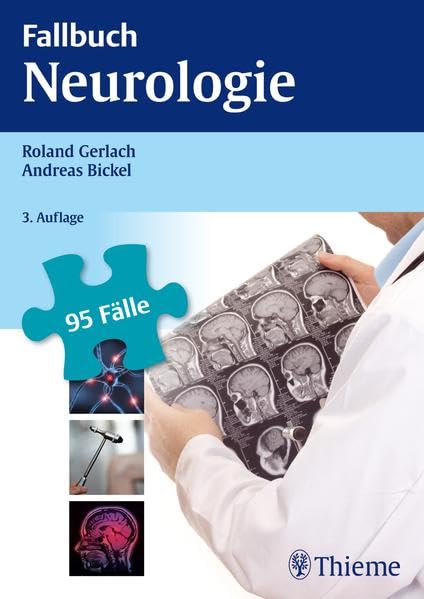 Fallbuch Neurologie Medicine