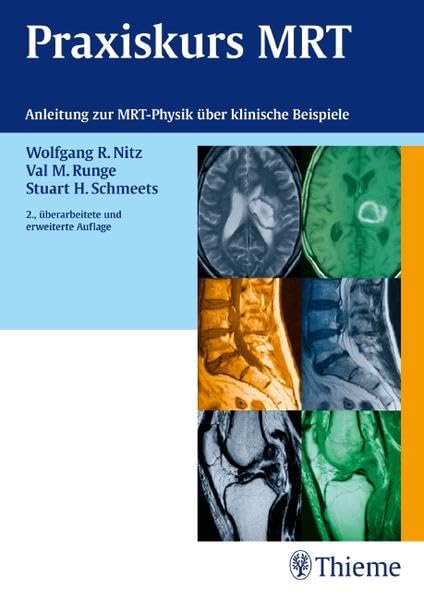 Product Image: Praxiskurs MRT