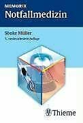 MEMORIX Notfallmedizin Professional & Reference Books