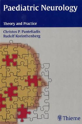 Paediatric Neurology: Theory and practice Medicine