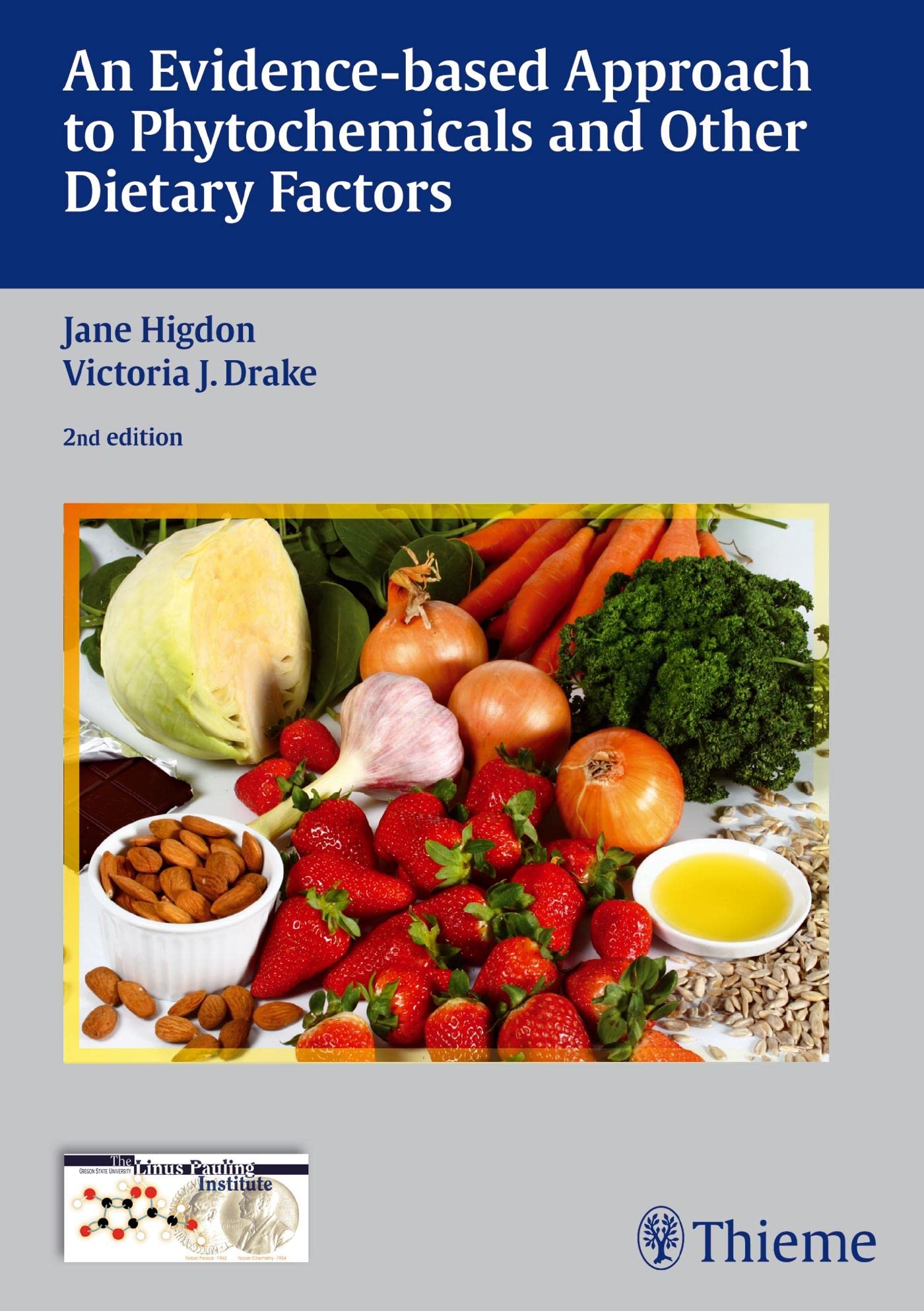 An Evidence-based Approach to Phytochemicals and Other Dietary Factors Medicine