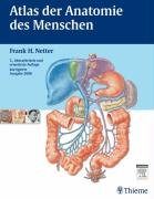 Atlas der Anatomie des Menschen Medicine Books