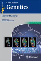Product Image: Color Atlas Genetics Special Reprint