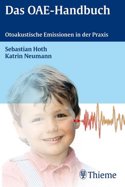 Das OAE-Handbuch Medicine