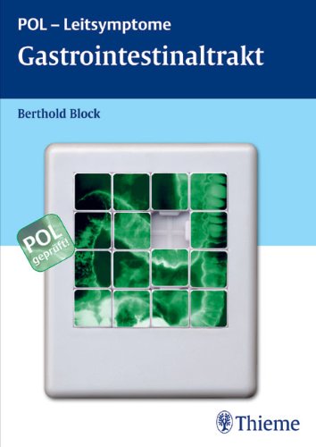 POL-Leitsymptome Gastrointestinaltrakt: Leber, Pankreas und biliäres System Medicine