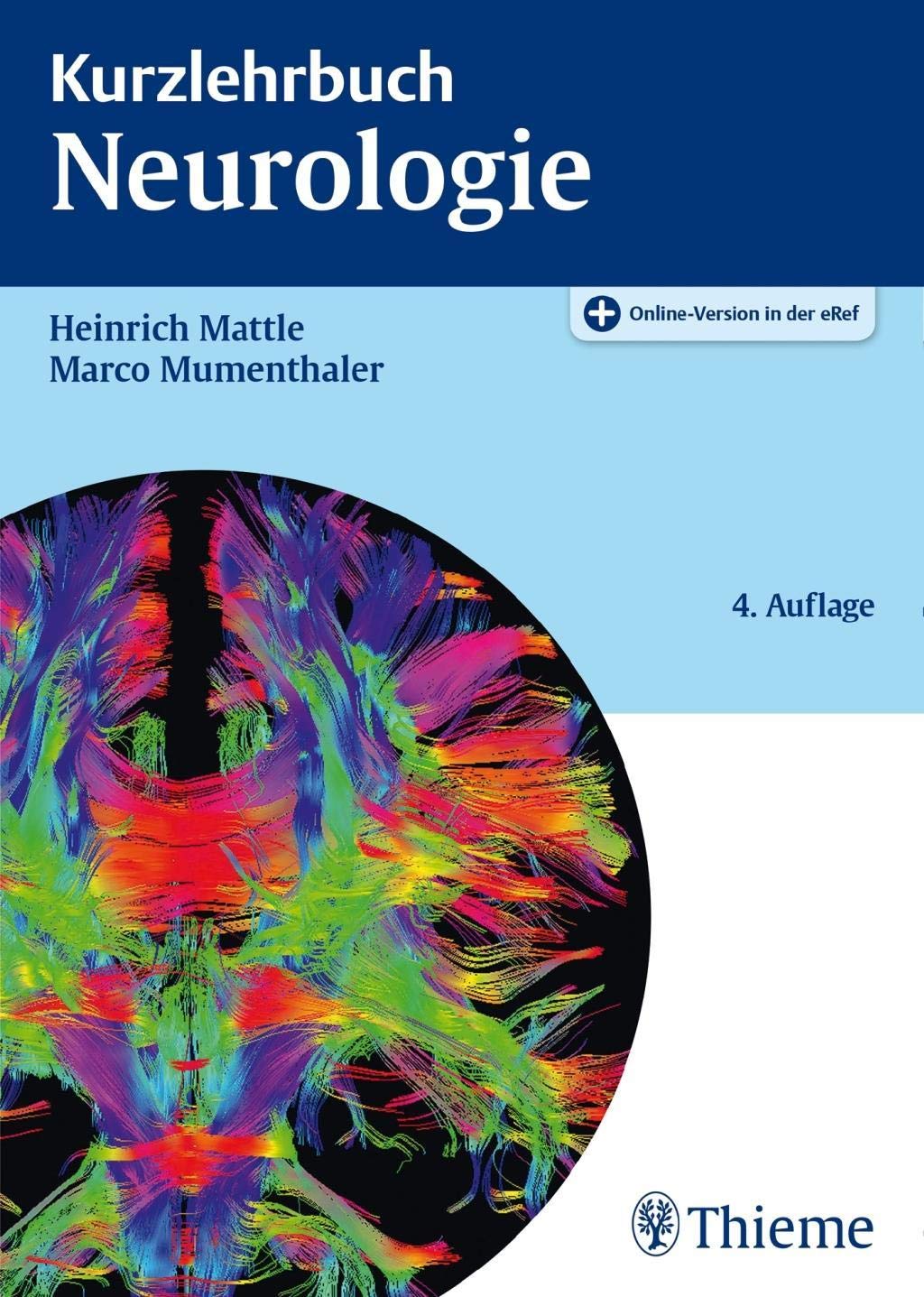 Kurzlehrbuch Neurologie Medicine
