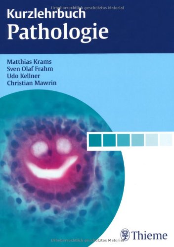 Kurzlehrbuch Pathologie Medicine Books