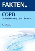 FAKTEN. COPD - Chronisch obstruktive Lungenerkrankung Medicine