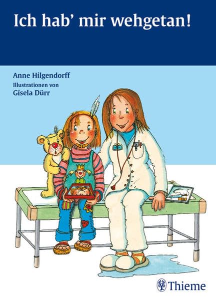 Ich hab' mir weh getan! Medicine