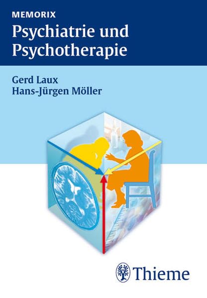 MEMORIX Psychiatrie und Psychotherapie Medicine