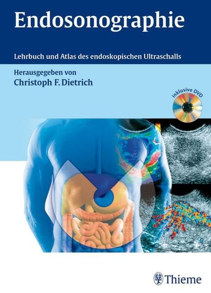 Endosonographie Medicine Books