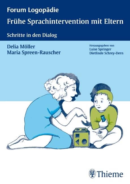 Frühe Sprachintervention mit Eltern Medicine