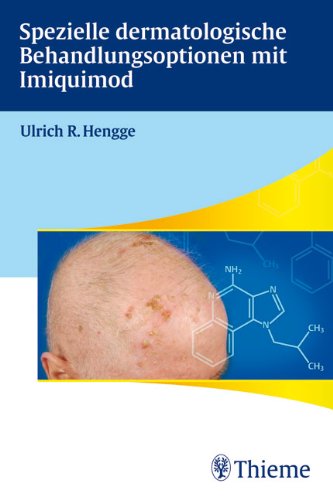 Spezielle dermatologische Behandlungsoptionen mit Imiqimod book