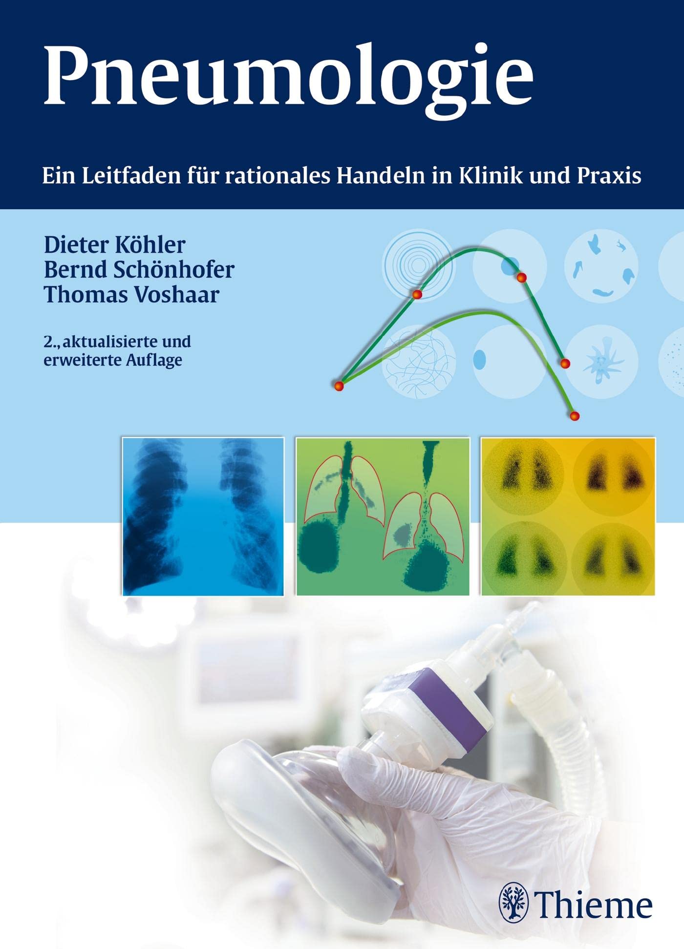 Product Image: Pneumologie