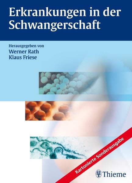 Erkrankungen in der Schwangerschaft Medicine