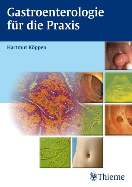 Gastroenterologie für die Praxis Medicine