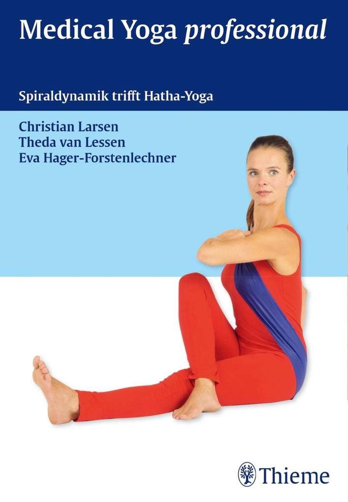 Medical Yoga professional Medicine