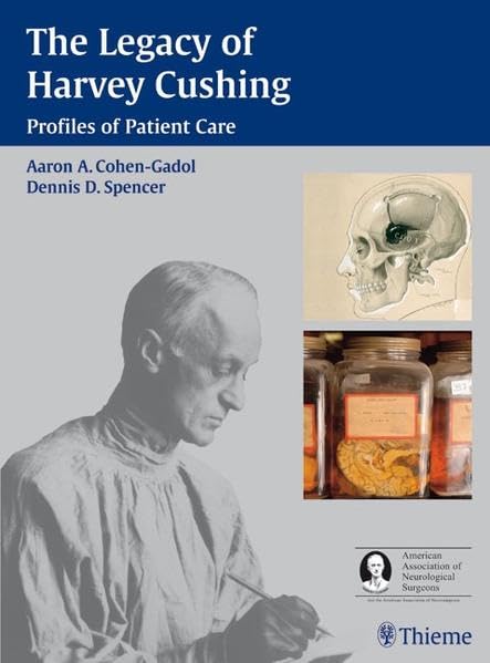The Legacy of Harvey Cushing: Profiles of Patient Care Medicine