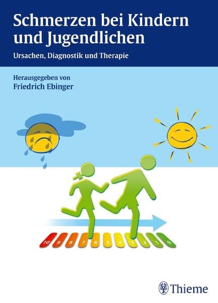 Schmerzen bei Kindern und Jugendlichen Medicine