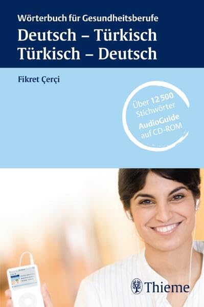 Wörterbuch für Gesundheitsberufe Medicine