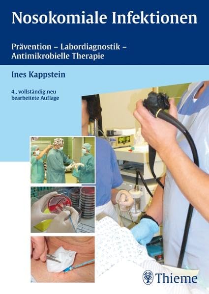 Nosokomiale Infektionen Medicine