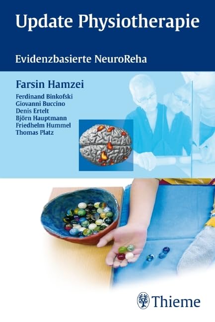 Product Image: Update Physiotherapie