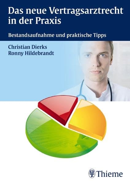 Das neue Vertragsarztrecht in der Praxis: Bestandsaufnahme und praktische Tipps Medicine