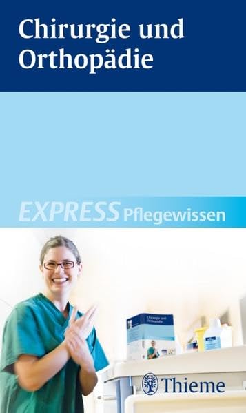 Chirurgie und Orthopädie Medicine