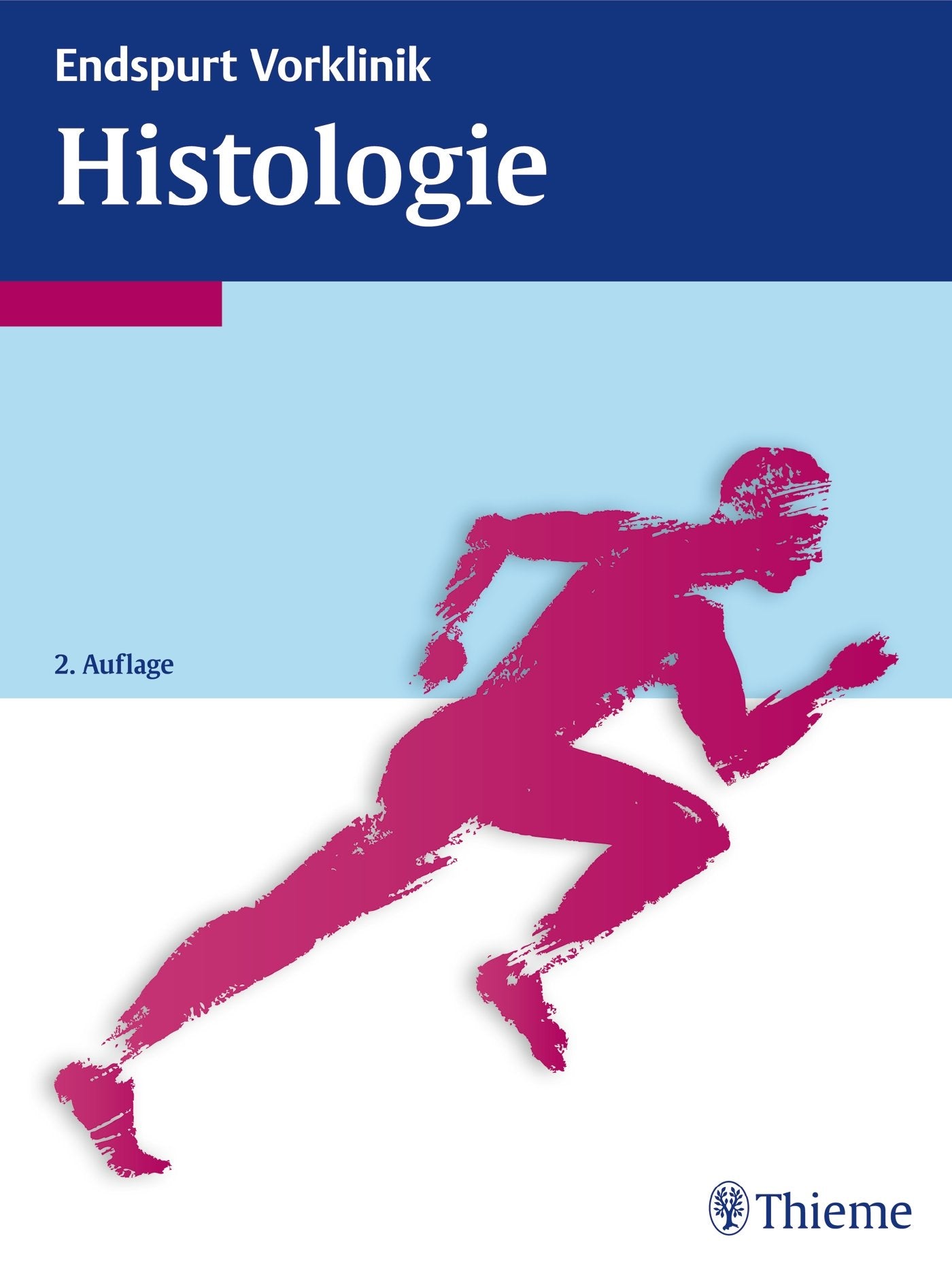Endspurt Vorklinik: Histologie: Die Skripten fürs Physikum Medicine