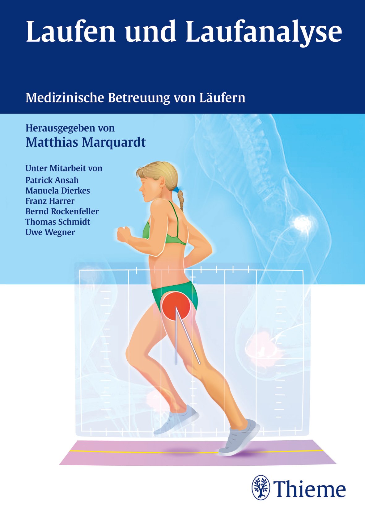 Laufanalyse Medicine