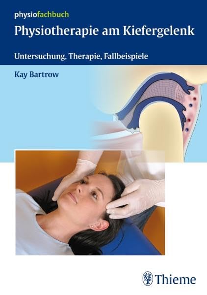 Physiotherapie am Kiefergelenk Medicine