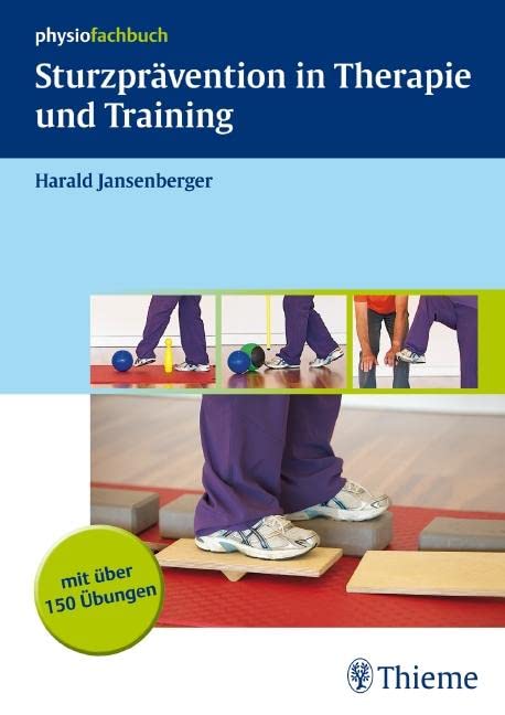 Sturzprävention in Therapie und Training Medicine