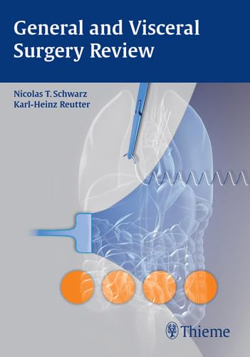 General and Visceral Surgery Review Medicine
