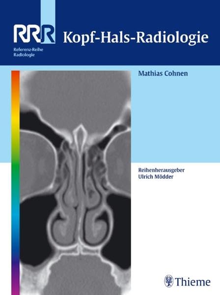 Kopf-Hals-Radiologie Medicine