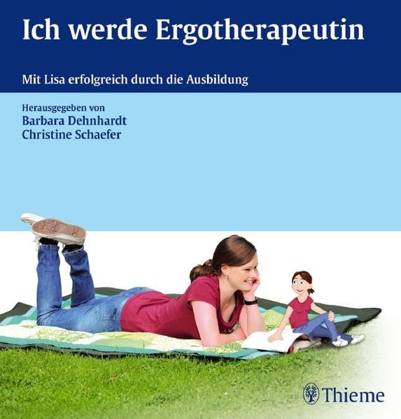 Product Image: Ich werde Ergotherapeutin