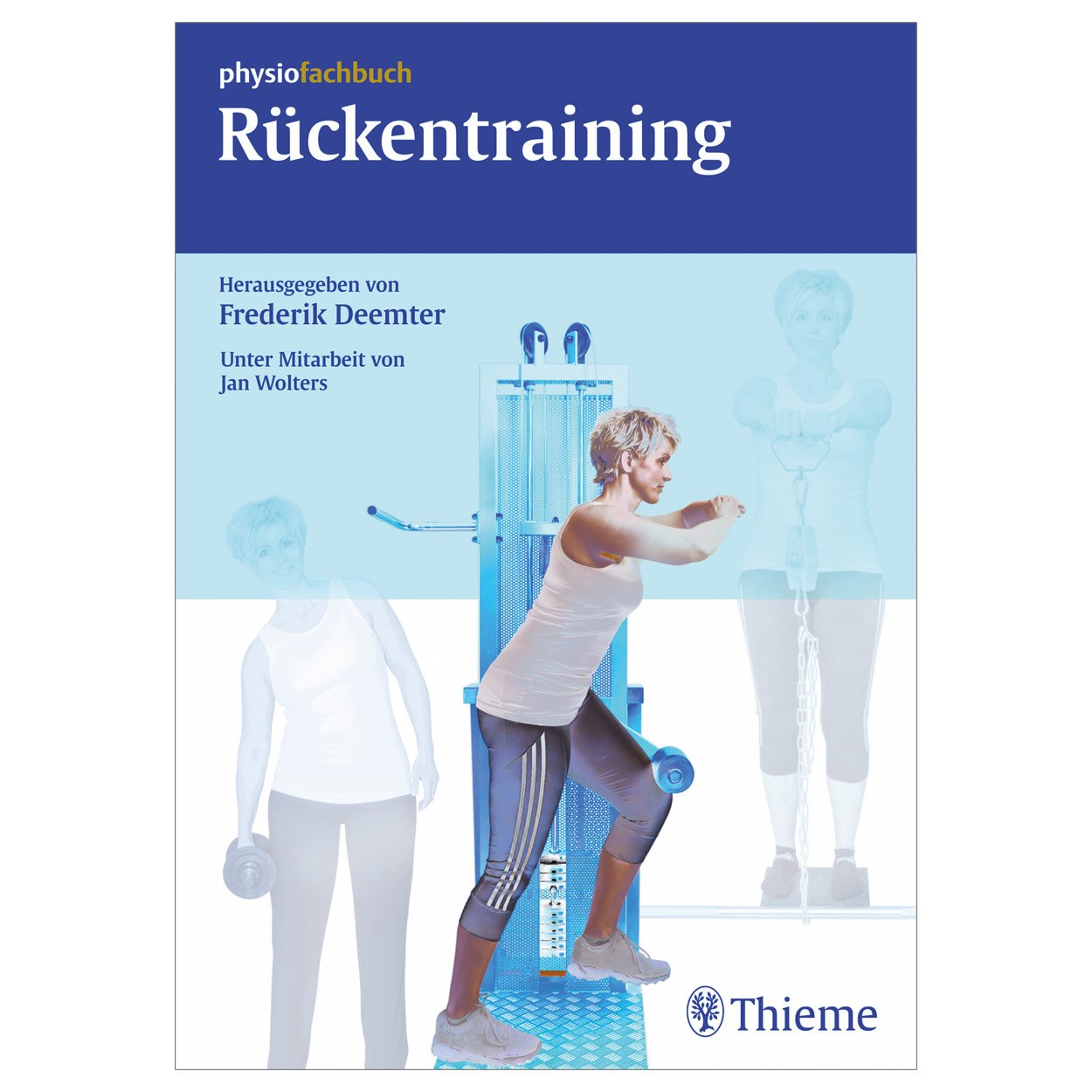 Rückentraining Medicine