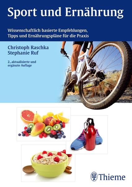 Sport und Ernährung Medicine