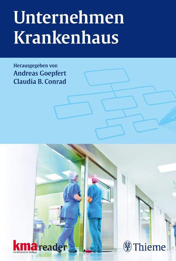 Product Image: Unternehmen Krankenhaus