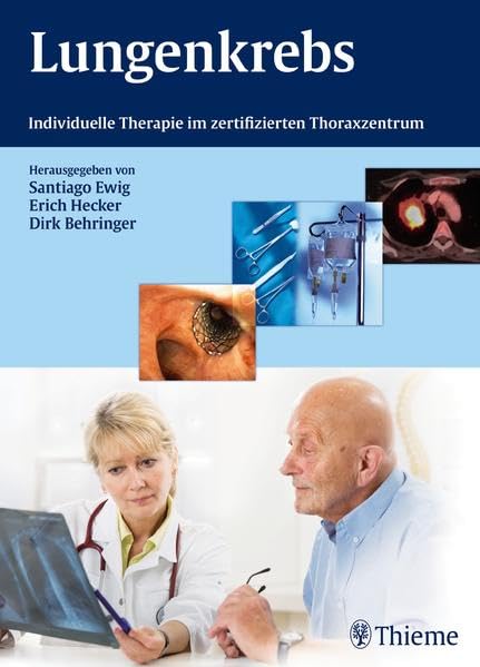 Lungenkrebs Medicine