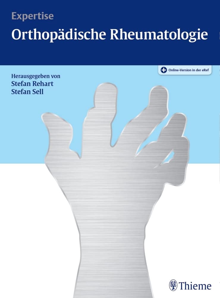 Expertise Orthopädische Rheumatologie Medicine