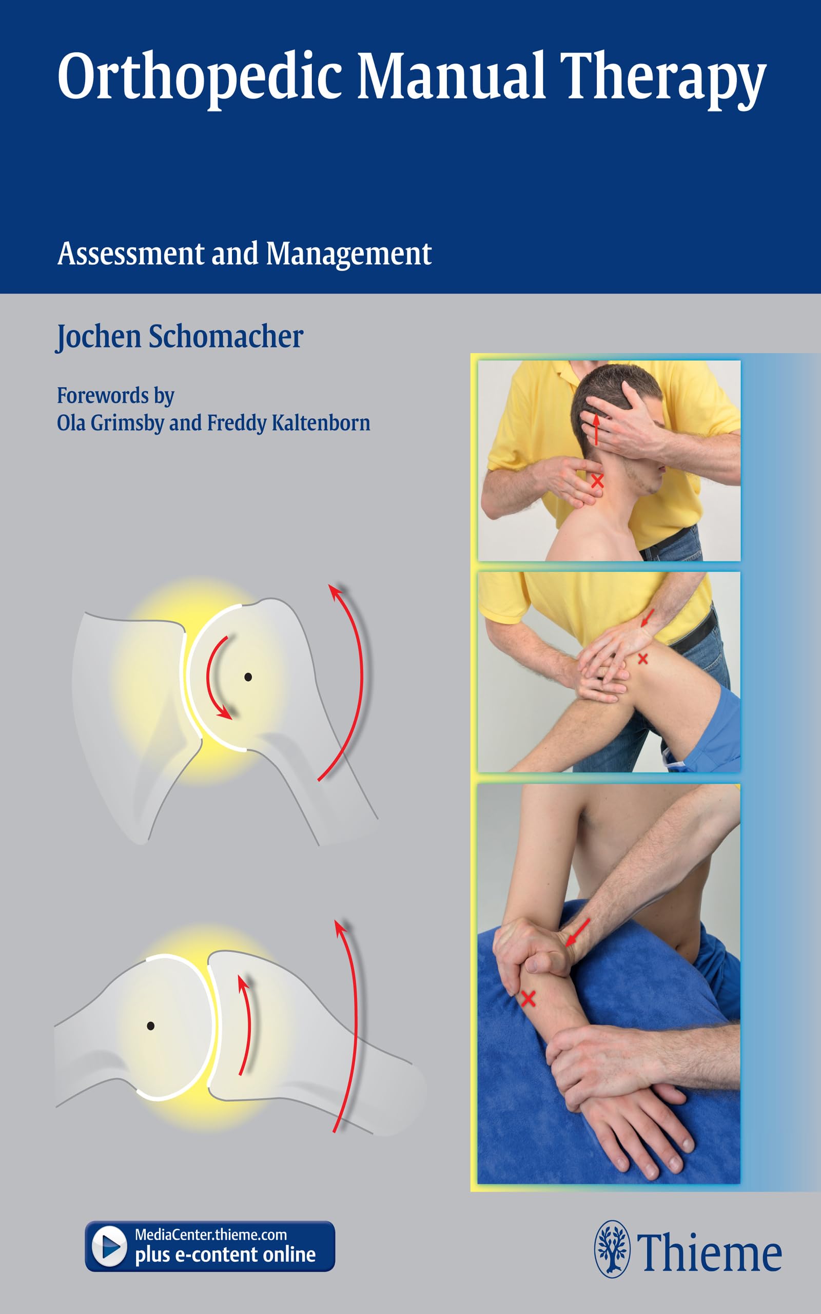 Orthopedic Manual Therapy: Assessment and Management book