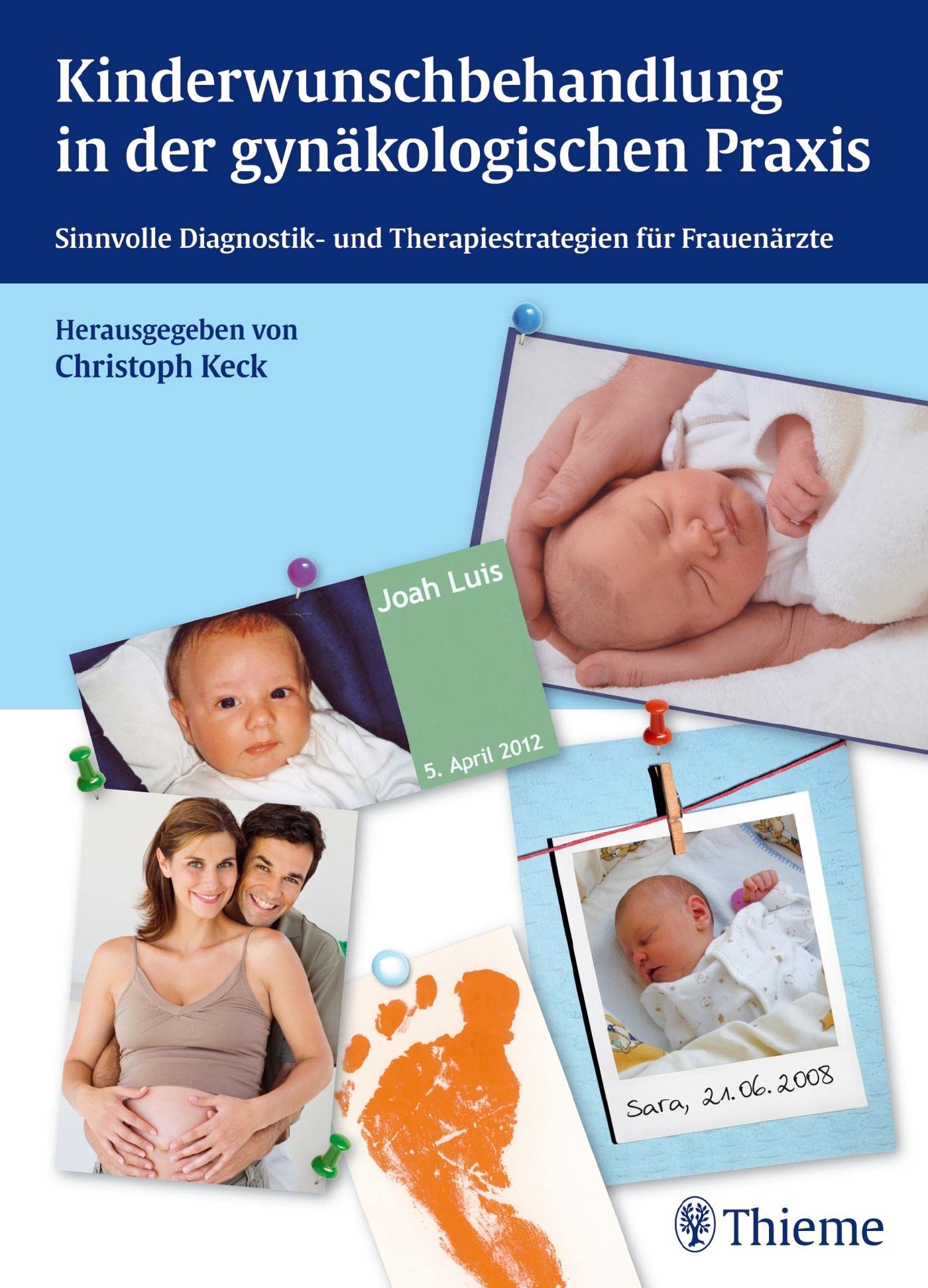 Kinderwunschbehandlung in der gynäkologischen Praxis Medicine