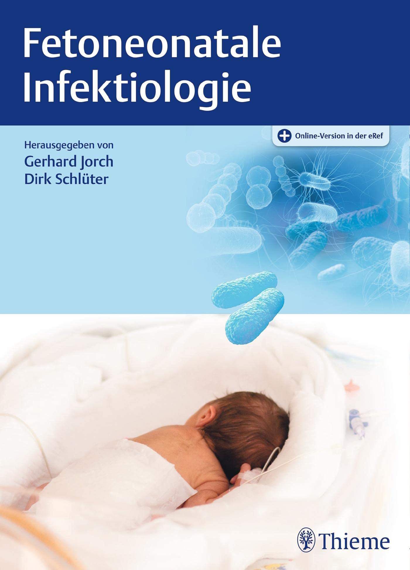 Fetoneonatale Infektiologie Medicine