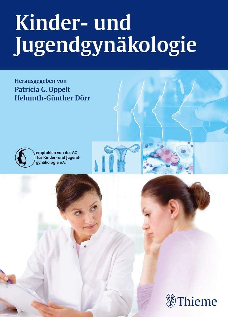 Kinder- und Jugendgynäkologie Medicine