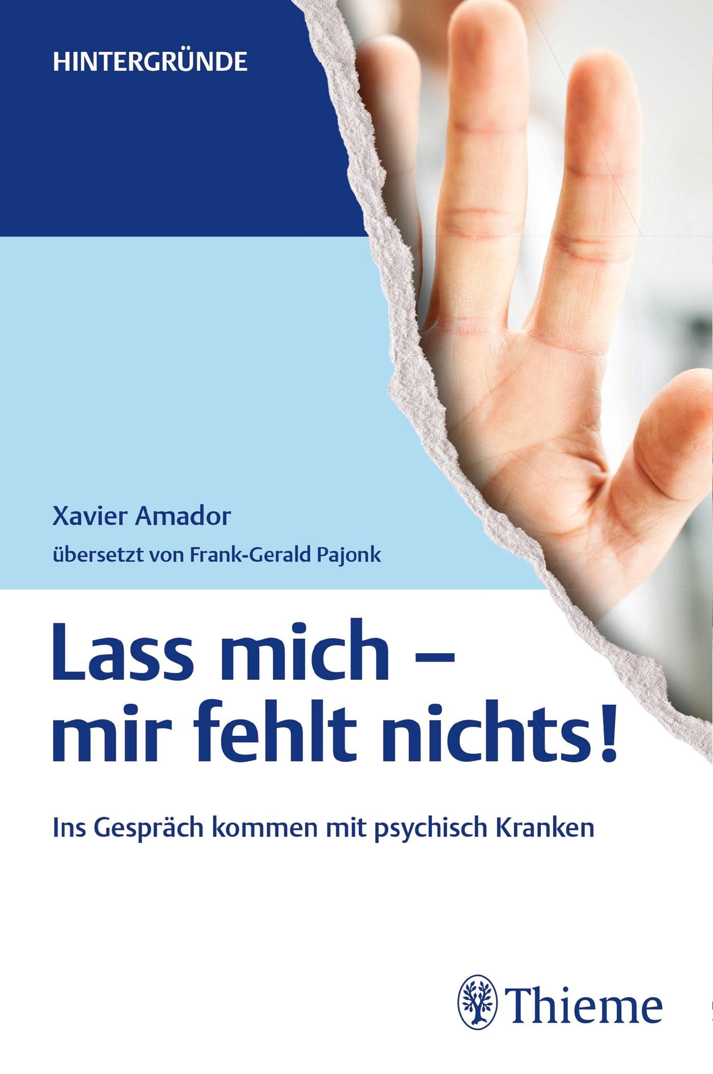 Lass mich - mir fehlt nichts! Lifestyle