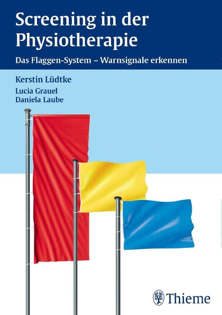 Screening in der Physiotherapie Medicine