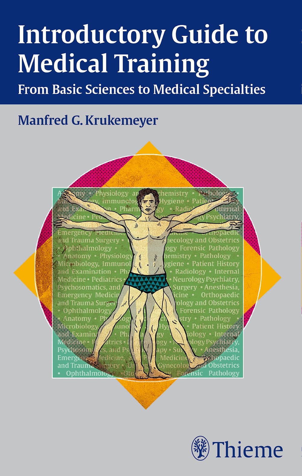 Product Image: Introductory Guide to Medical Training